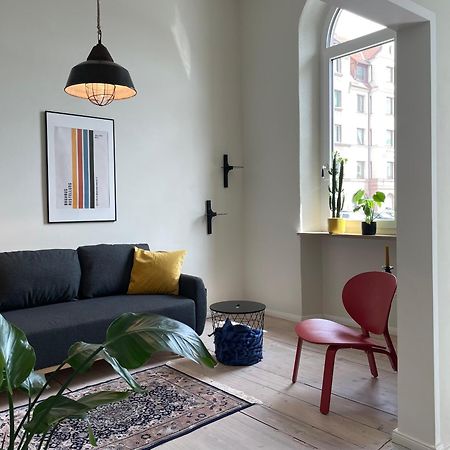 Citynah, Ideal Fuer Businessreisen, Familienfreundlich - City Apartment - Top Ausstattung Norymberga Zewnętrze zdjęcie