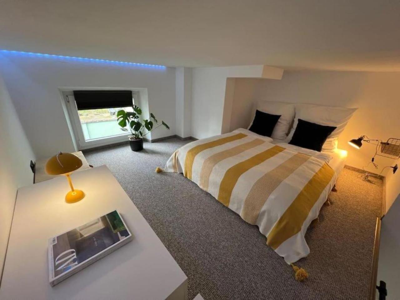 Citynah, Ideal Fuer Businessreisen, Familienfreundlich - City Apartment - Top Ausstattung Norymberga Zewnętrze zdjęcie