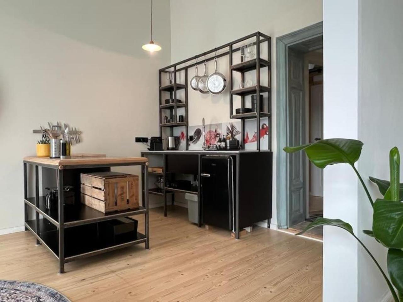 Citynah, Ideal Fuer Businessreisen, Familienfreundlich - City Apartment - Top Ausstattung Norymberga Zewnętrze zdjęcie