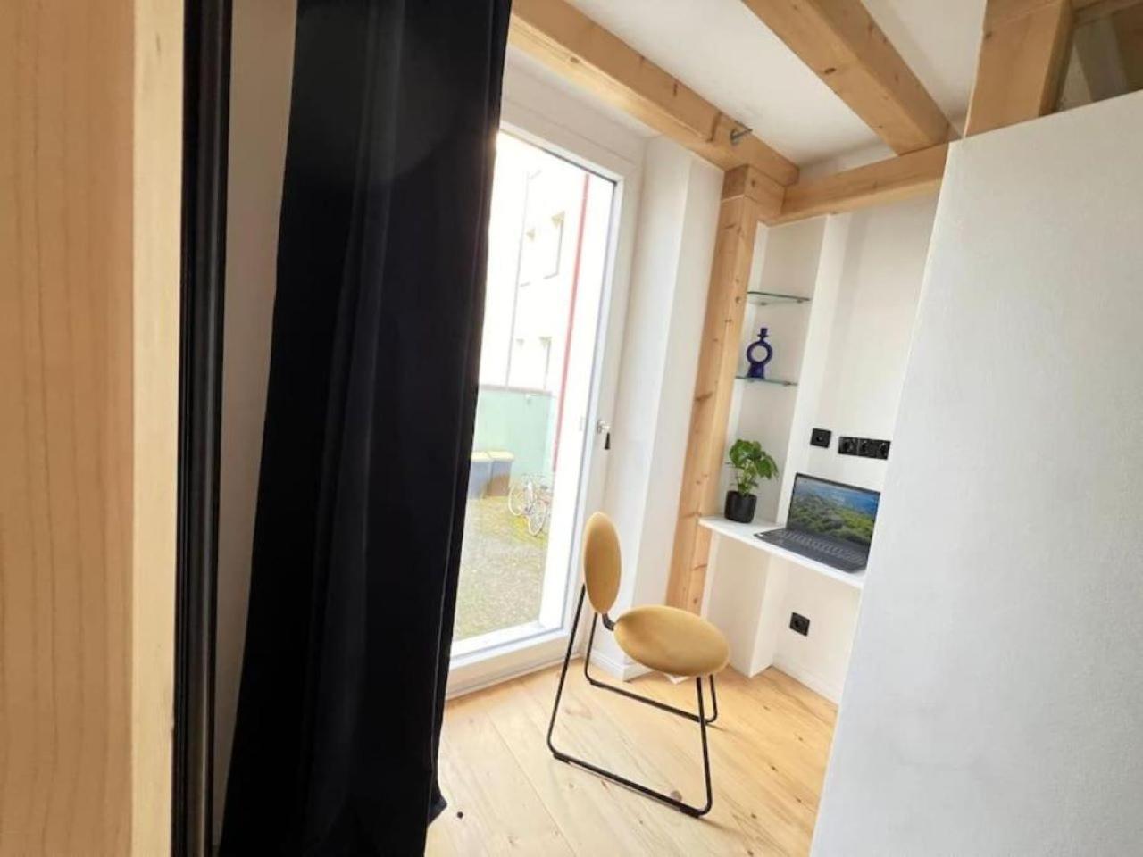 Citynah, Ideal Fuer Businessreisen, Familienfreundlich - City Apartment - Top Ausstattung Norymberga Zewnętrze zdjęcie