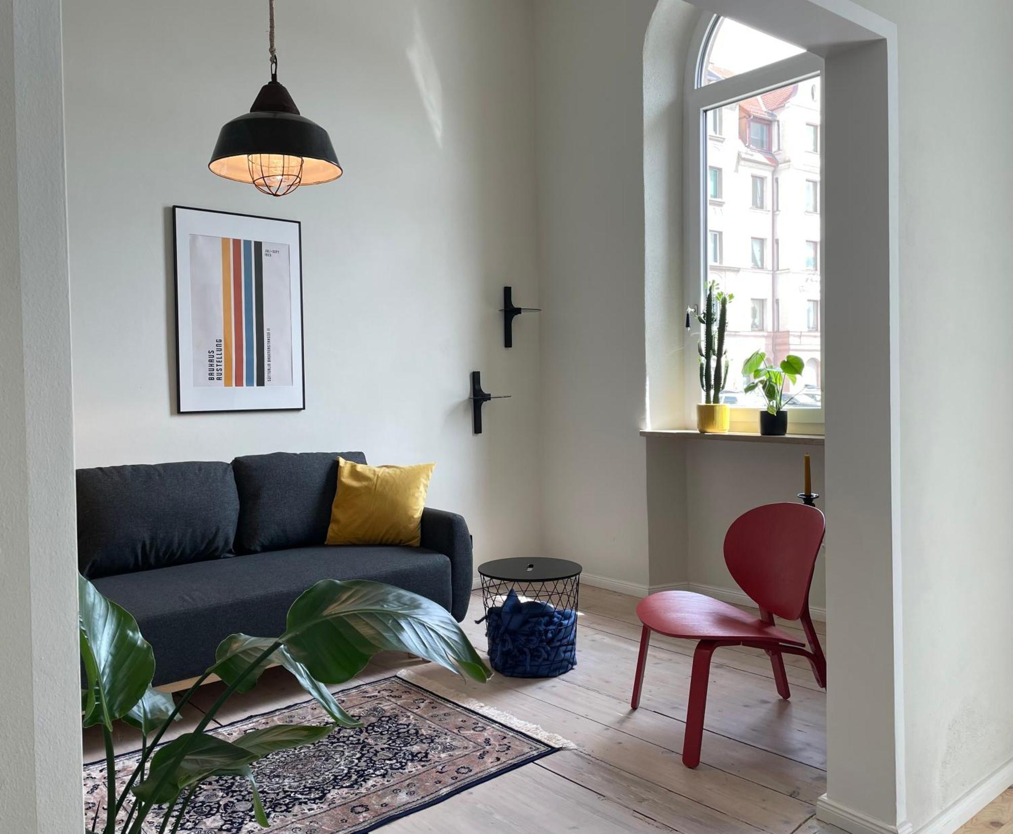 Citynah, Ideal Fuer Businessreisen, Familienfreundlich - City Apartment - Top Ausstattung Norymberga Zewnętrze zdjęcie