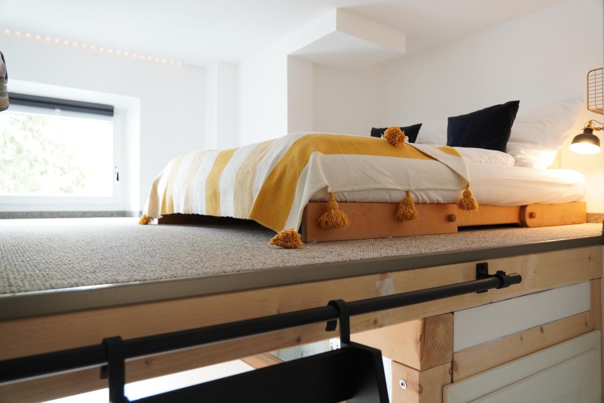 Citynah, Ideal Fuer Businessreisen, Familienfreundlich - City Apartment - Top Ausstattung Norymberga Zewnętrze zdjęcie